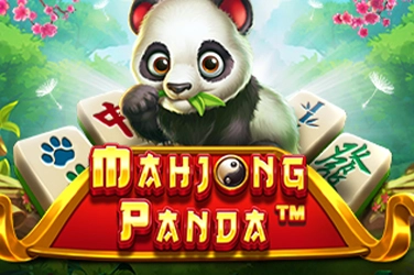 mahjong-panda